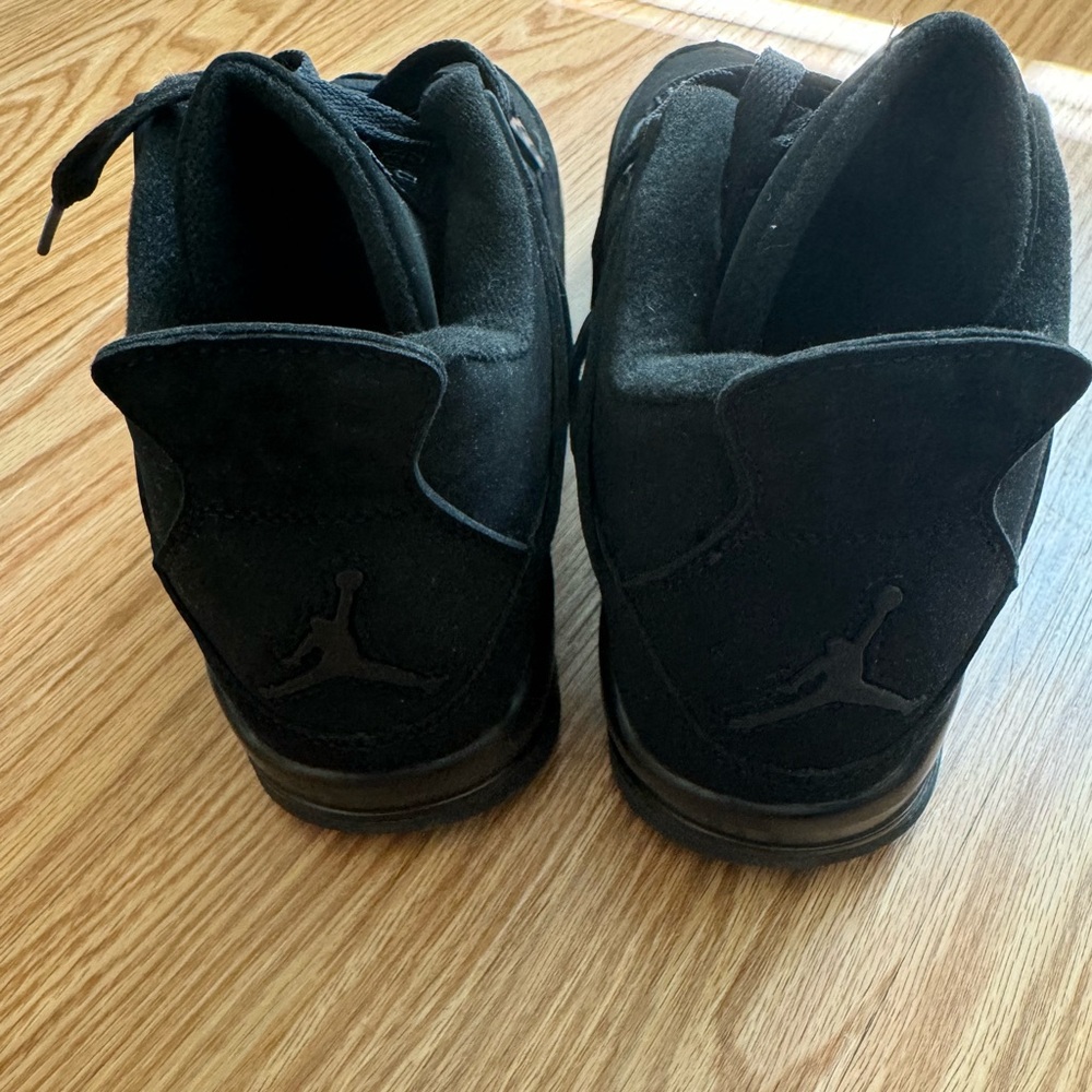 NWT Air Jordan 4 Retro - Picture 5 of 15